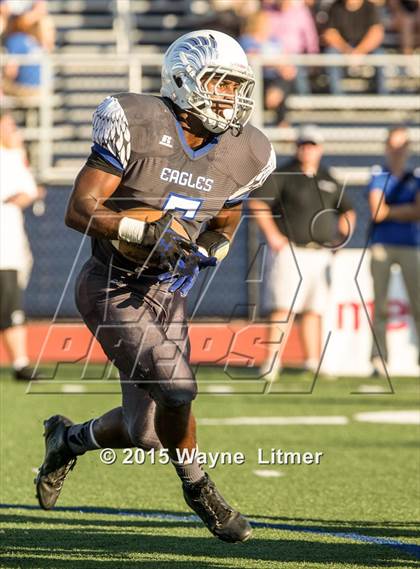 Thumbnail 3 in Newport Central Catholic @ Scott (Skyline Crosstown Showdown) photogallery.