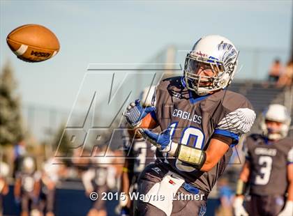 Thumbnail 2 in Newport Central Catholic @ Scott (Skyline Crosstown Showdown) photogallery.