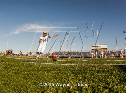 Thumbnail 3 in Newport Central Catholic @ Scott (Skyline Crosstown Showdown) photogallery.