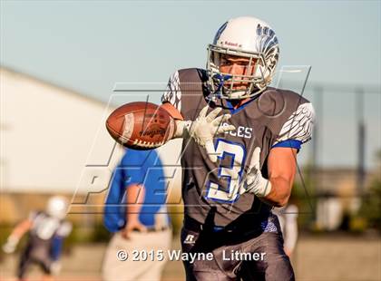 Thumbnail 3 in Newport Central Catholic @ Scott (Skyline Crosstown Showdown) photogallery.