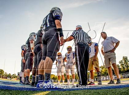Thumbnail 2 in Newport Central Catholic @ Scott (Skyline Crosstown Showdown) photogallery.