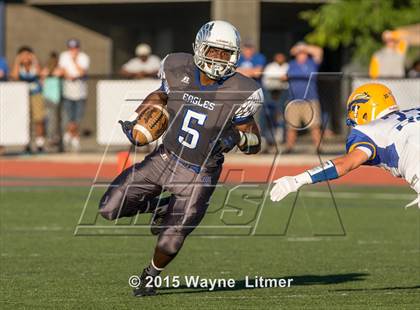 Thumbnail 3 in Newport Central Catholic @ Scott (Skyline Crosstown Showdown) photogallery.