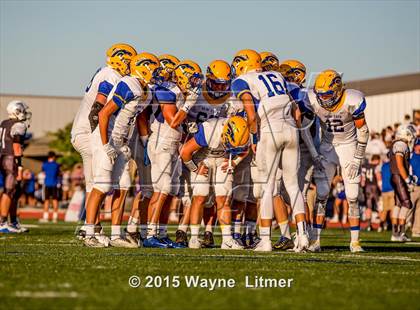 Thumbnail 3 in Newport Central Catholic @ Scott (Skyline Crosstown Showdown) photogallery.