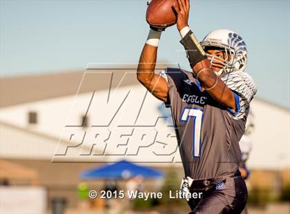 Thumbnail 1 in Newport Central Catholic @ Scott (Skyline Crosstown Showdown) photogallery.