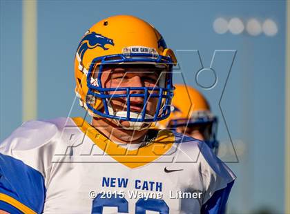 Thumbnail 1 in Newport Central Catholic @ Scott (Skyline Crosstown Showdown) photogallery.
