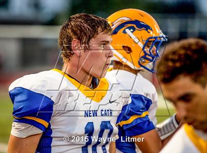 Thumbnail 3 in Newport Central Catholic @ Scott (Skyline Crosstown Showdown) photogallery.