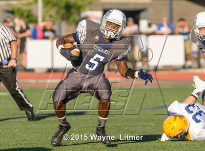 Thumbnail 2 in Newport Central Catholic @ Scott (Skyline Crosstown Showdown) photogallery.