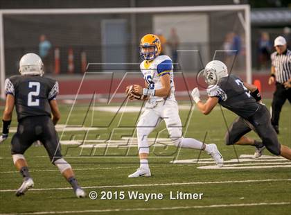 Thumbnail 3 in Newport Central Catholic @ Scott (Skyline Crosstown Showdown) photogallery.