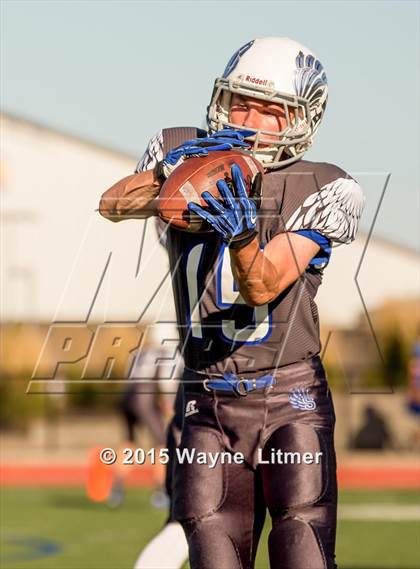 Thumbnail 2 in Newport Central Catholic @ Scott (Skyline Crosstown Showdown) photogallery.