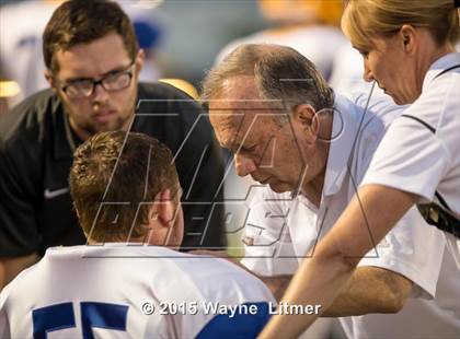 Thumbnail 2 in Newport Central Catholic @ Scott (Skyline Crosstown Showdown) photogallery.