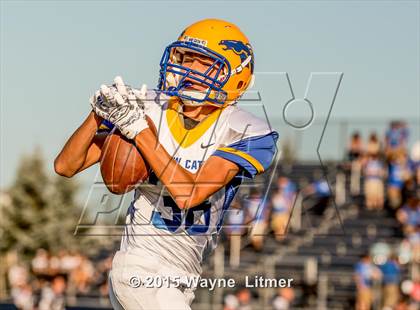 Thumbnail 1 in Newport Central Catholic @ Scott (Skyline Crosstown Showdown) photogallery.