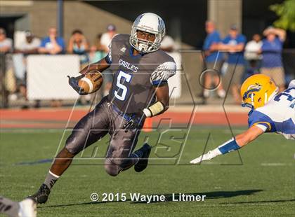 Thumbnail 1 in Newport Central Catholic @ Scott (Skyline Crosstown Showdown) photogallery.