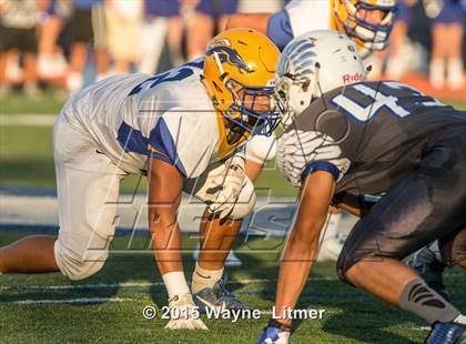 Thumbnail 3 in Newport Central Catholic @ Scott (Skyline Crosstown Showdown) photogallery.