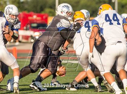 Thumbnail 2 in Newport Central Catholic @ Scott (Skyline Crosstown Showdown) photogallery.