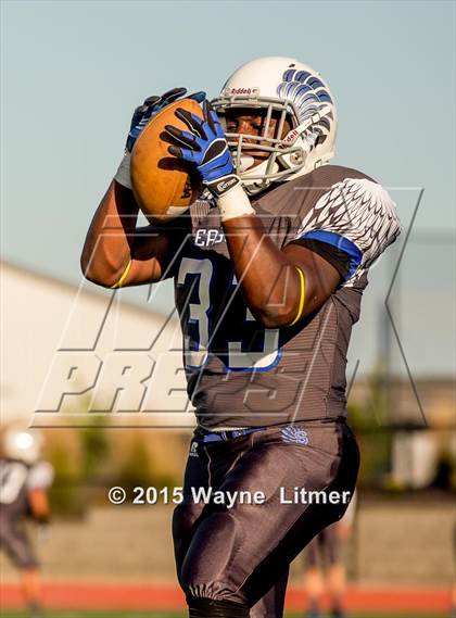 Thumbnail 2 in Newport Central Catholic @ Scott (Skyline Crosstown Showdown) photogallery.