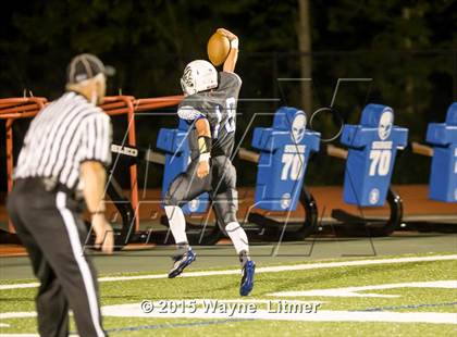 Thumbnail 3 in Newport Central Catholic @ Scott (Skyline Crosstown Showdown) photogallery.