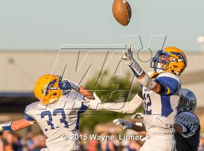 Thumbnail 3 in Newport Central Catholic @ Scott (Skyline Crosstown Showdown) photogallery.