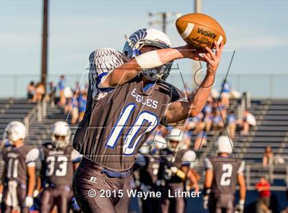 Thumbnail 1 in Newport Central Catholic @ Scott (Skyline Crosstown Showdown) photogallery.