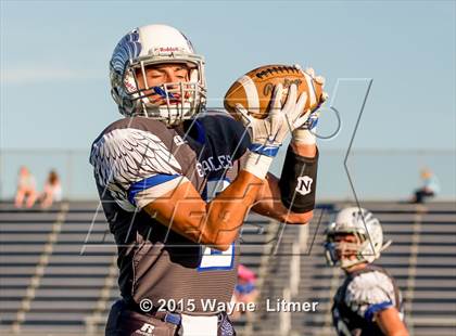Thumbnail 2 in Newport Central Catholic @ Scott (Skyline Crosstown Showdown) photogallery.