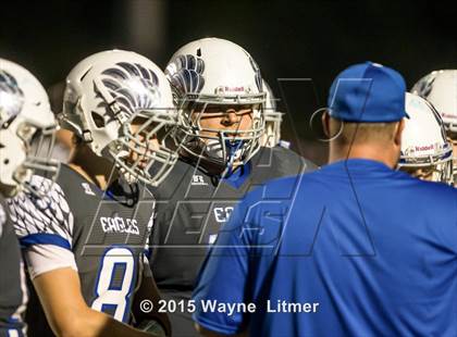 Thumbnail 1 in Newport Central Catholic @ Scott (Skyline Crosstown Showdown) photogallery.