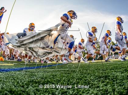 Thumbnail 2 in Newport Central Catholic @ Scott (Skyline Crosstown Showdown) photogallery.