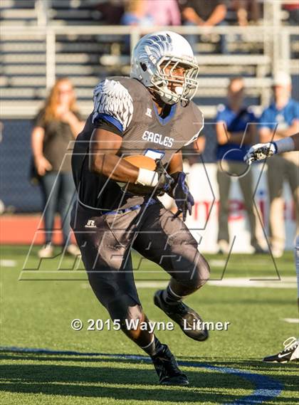 Thumbnail 1 in Newport Central Catholic @ Scott (Skyline Crosstown Showdown) photogallery.