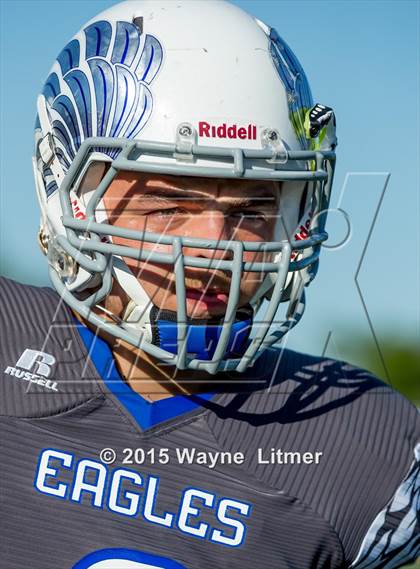 Thumbnail 2 in Newport Central Catholic @ Scott (Skyline Crosstown Showdown) photogallery.