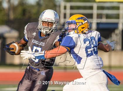 Thumbnail 2 in Newport Central Catholic @ Scott (Skyline Crosstown Showdown) photogallery.