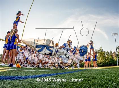 Thumbnail 3 in Newport Central Catholic @ Scott (Skyline Crosstown Showdown) photogallery.