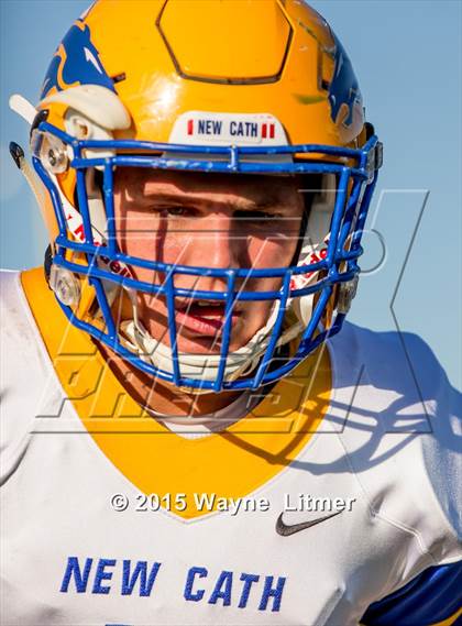 Thumbnail 1 in Newport Central Catholic @ Scott (Skyline Crosstown Showdown) photogallery.