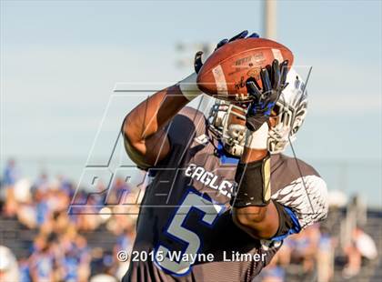 Thumbnail 1 in Newport Central Catholic @ Scott (Skyline Crosstown Showdown) photogallery.