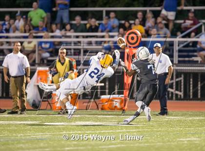Thumbnail 2 in Newport Central Catholic @ Scott (Skyline Crosstown Showdown) photogallery.