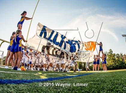 Thumbnail 2 in Newport Central Catholic @ Scott (Skyline Crosstown Showdown) photogallery.