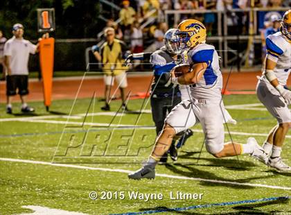 Thumbnail 3 in Newport Central Catholic @ Scott (Skyline Crosstown Showdown) photogallery.