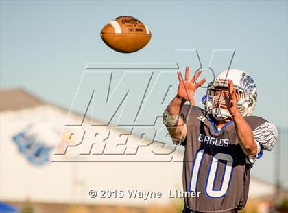 Thumbnail 3 in Newport Central Catholic @ Scott (Skyline Crosstown Showdown) photogallery.