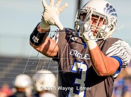 Thumbnail 1 in Newport Central Catholic @ Scott (Skyline Crosstown Showdown) photogallery.
