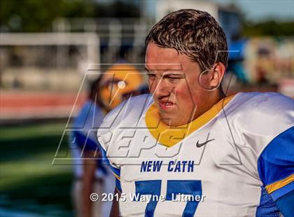 Thumbnail 1 in Newport Central Catholic @ Scott (Skyline Crosstown Showdown) photogallery.