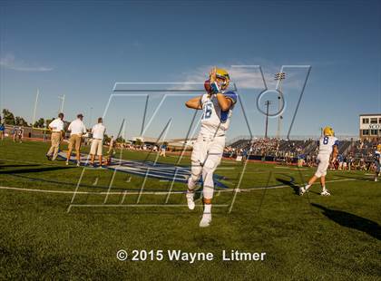 Thumbnail 1 in Newport Central Catholic @ Scott (Skyline Crosstown Showdown) photogallery.