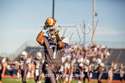 Thumbnail 2 in Newport Central Catholic @ Scott (Skyline Crosstown Showdown) photogallery.