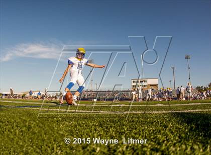 Thumbnail 1 in Newport Central Catholic @ Scott (Skyline Crosstown Showdown) photogallery.