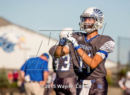 Thumbnail 1 in Newport Central Catholic @ Scott (Skyline Crosstown Showdown) photogallery.