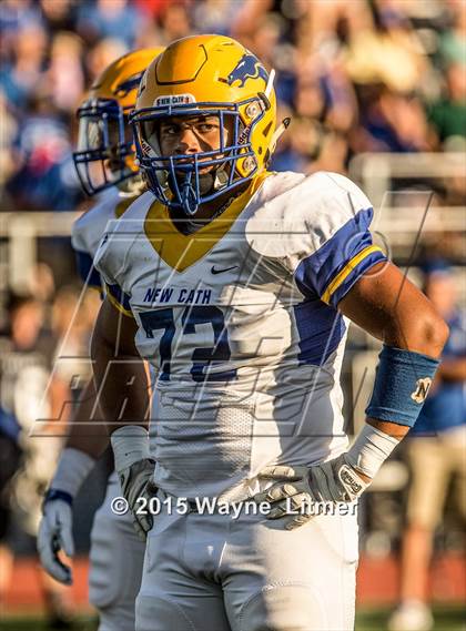Thumbnail 2 in Newport Central Catholic @ Scott (Skyline Crosstown Showdown) photogallery.