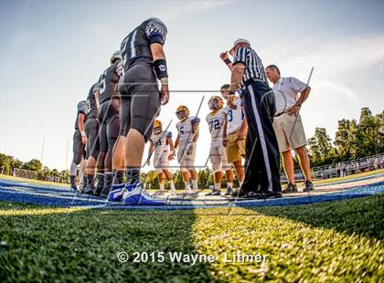 Thumbnail 1 in Newport Central Catholic @ Scott (Skyline Crosstown Showdown) photogallery.