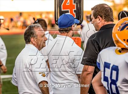 Thumbnail 3 in Newport Central Catholic @ Scott (Skyline Crosstown Showdown) photogallery.