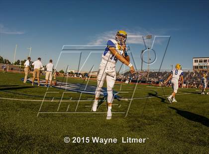 Thumbnail 2 in Newport Central Catholic @ Scott (Skyline Crosstown Showdown) photogallery.