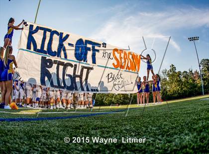 Thumbnail 1 in Newport Central Catholic @ Scott (Skyline Crosstown Showdown) photogallery.