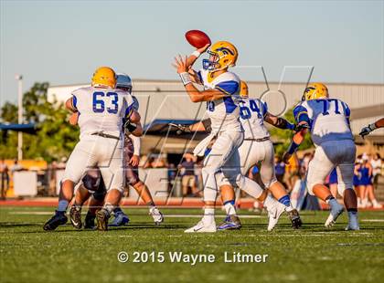 Thumbnail 1 in Newport Central Catholic @ Scott (Skyline Crosstown Showdown) photogallery.