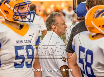 Thumbnail 1 in Newport Central Catholic @ Scott (Skyline Crosstown Showdown) photogallery.