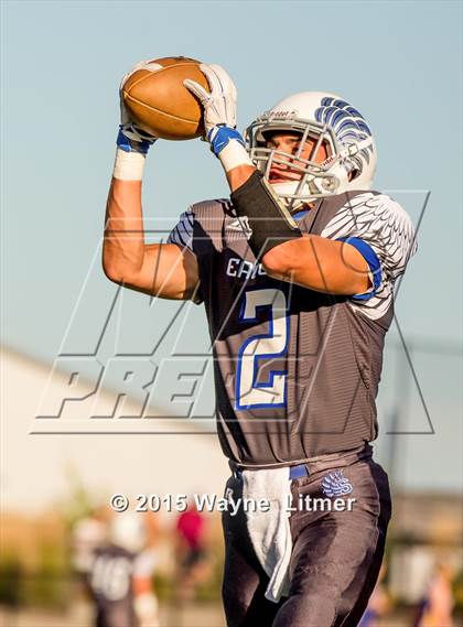 Thumbnail 1 in Newport Central Catholic @ Scott (Skyline Crosstown Showdown) photogallery.