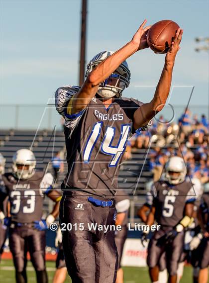 Thumbnail 2 in Newport Central Catholic @ Scott (Skyline Crosstown Showdown) photogallery.